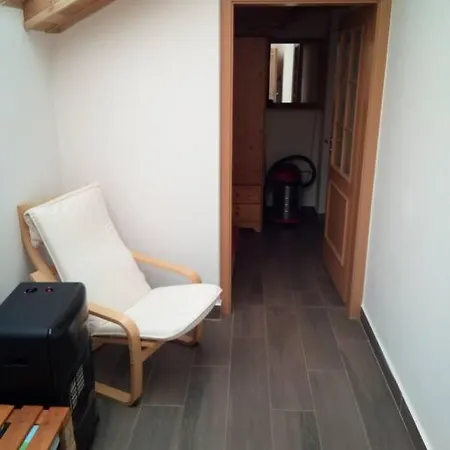 Cely Dum S Vybavenou Kuchyni, Koupelna S Virivkou Prag